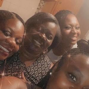 Meet your Posher, Metesha